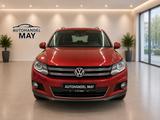Volkswagen Tiguan Sport & Style BMT AHK. 1.Hand - Volkswagen Tiguan: Euro 5