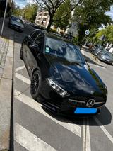 Mercedes-Benz A 200 AMGLine NAVI*LED*KAM*SITZHEIZ*ALCAN