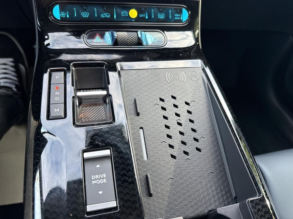 Citroën C5 Aircross Max Hybrid 145 6-Gang Doppelkupplung