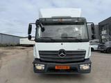 Mercedes-Benz Atego 818 LBW * GERMAN*GARANTIE - Angebote