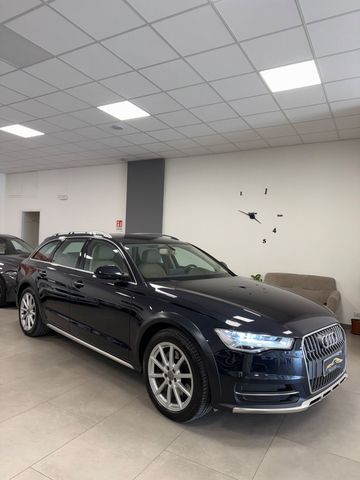 Audi A6 allroad A6 allroad 3.0 TDI 272 CV S tron