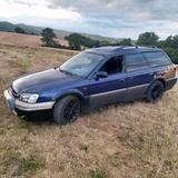 Subaru Outback 2.5 - Subaru Gebrauchtwagen von 2000