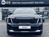 Kia Sorento 2.2 Platinum 7S Nappa AHK - Kia Sorento in Mannheim