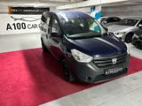 Dacia Dokker Ambiance*Multifunktion* - Dacia Dokker Gebrauchtwagen in Berlin