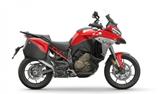 Ducati Multistrada V4 S Sport Travel & Radar DUCATIP - Ducati Multistrada V4 S Sport