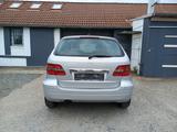 Mercedes-Benz B 170 B B 170 - gebrauchte Mercedes-Benz B 170 aus dem Jahr 2007