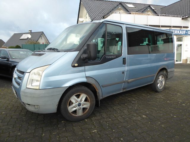 Ford Transit Bus FT 300 K Euroline