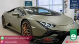 Lamborghini Huracan Tecnica LP 640-2 / Verde Turbine - Lamborghini: Lp640