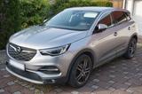 Opel Grandland X Diesel 2.0 Automatik Inno... - Opel Nova Gebrauchtwagen