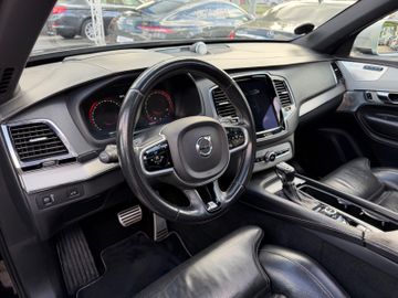 Volvo XC90 - 12