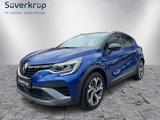 Renault Captur R.S. LINE TCe 160 EDC - Renault Captur in Lübeck