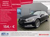 Volkswagen Passat 2.0 TDI Lim. Highline 4Motion 239PS PANOR - VW Passat Gebrauchtwagen in Aachen