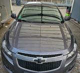 Chevrolet Cruze - Chevrolet in Leipzig