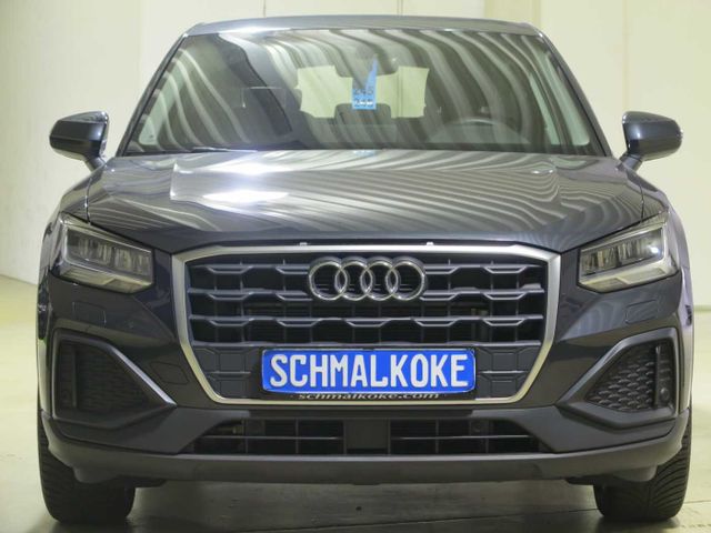 AUDI Q2 35 TFSI 1.5 S tronic Navi DAB LM17