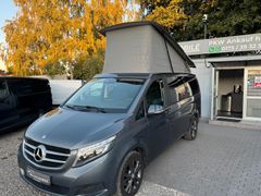 Fahrzeugabbildung Mercedes-Benz V 250 BT Marco Polo AHK LED KÜCHE
