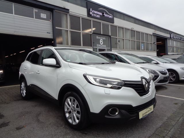 Renault Kadjar 1.2 TCE Busin Edit AUTOMATIK 2.HD*NAVI*