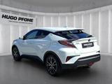 Toyota C-HR Lounge 1.8 FHEV Aut. | LED | ACC | AHK | RF - Toyota Gebrauchtwagen mit Automatikschaltung