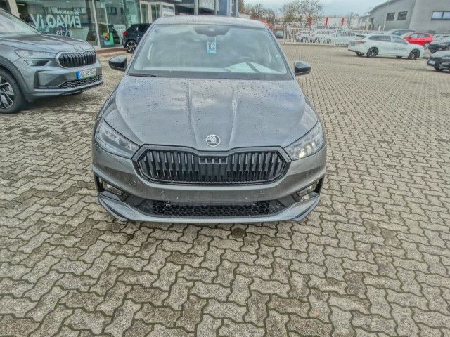 ŠKODA Fabia Fabia Monte Carlo 1.0 TSI DSG 5J Gar. – Bild 2 von 13