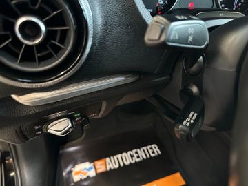 MYAUTOCENTER – Gebraucht- und Jahreswagen mit Werkstattservice in Pfaffenhofen Audi A3 Sportback *NAV*TEMPO*SitzHZ*2-ZONEN*PDC*