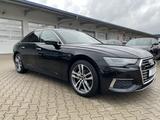 Audi A6 40 TDI*Design*Leder*Audi-Anschlussgarantie* - Audi A6: TDI