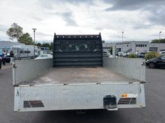 Fahrzeugabbildung Ford Transit Pritsche 350 L5 Doka,7-Sitze,Zwillingsbe