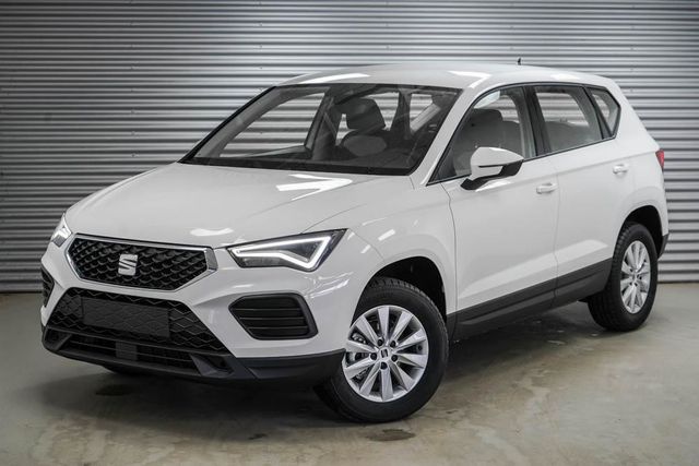 Seat Ateca 1,0 TSI Reference - LAGER 85 kW (116 PS)