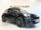 Porsche Macan T*PANO*21 ZOLL*KAMERA*1.HAND* - Porsche Macan in Solingen