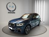 BMW X3 M40i/360*/RFK/HD/UVM.. - BMW X3 M40 Benzin Gebrauchtwagen