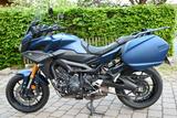 Yamaha Tracer 900 GT (2020) Tempomat Quickshifter - YAMAHA TRACER 900