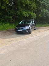 Seat Alhambra 7n 2.0tdi - Seat Alhambra in Braunschweig