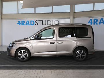 Volkswagen Caddy eHybrid DSG LED FLÜGELTÜR AHK 5J GARANTIE