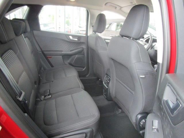 Kuga 1,5 EB TITANIUM/RFK/Heckklappe elekt./Navi/