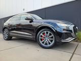Audi Q8 50 TDI QUATTRO *AUT.*S-LINE*B&O SOUND*PANO DA - Audi Q8 mit Diesel-Antrieb: Head-Up Display