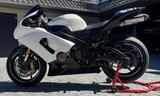 Kawasaki ZX6-R  ZX636C Rennstreckenumbau - KAWASAKI RENNSPORT