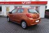 Mitsubishi Space Star 1.0 Edition 100 Klima Tagfahrlicht - Mitsubishi in Leipzig