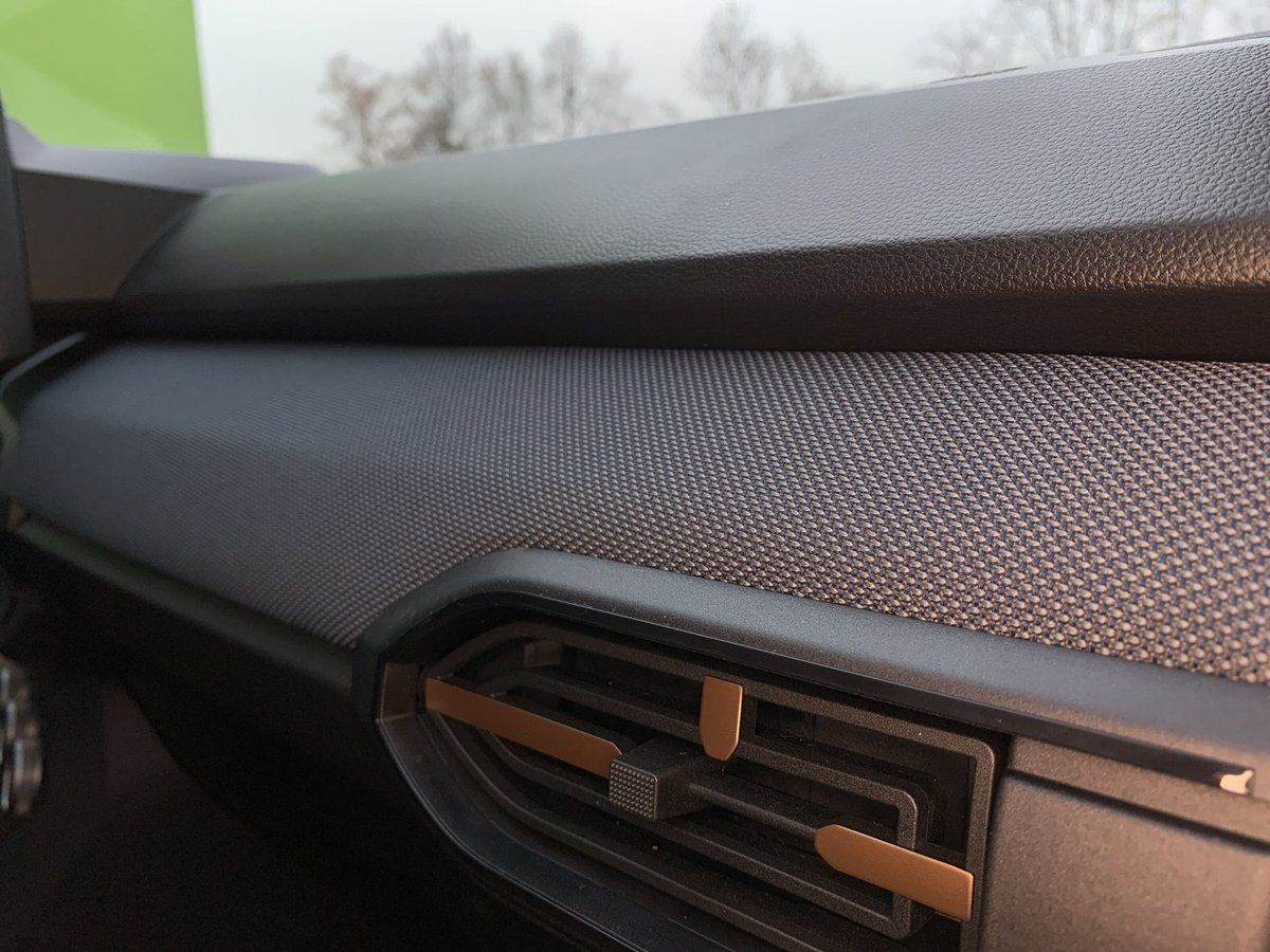 Dacia Sandero - Bild 31