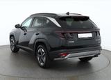 Hyundai Tucson 1.6 T-GDI 4WD Aut. Matrix ACC Navi Kamera - Hyundai Tageszulassungen