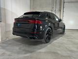 Audi SQ8 TDI / PANO/SCHECKHEFT/GARANTIE/VOLL - Audi SQ8 von privat