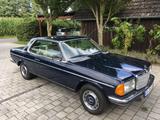 Mercedes-Benz 280 CE Oldtimer - Mercedes-Benz 280: Ce