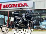 BMW R1200GS |super Ausstattung! - BMW R1200R