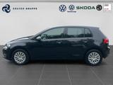 Volkswagen Golf VII Lim. 1.2TSI Trend+Sitzheizung+PDC+Klima - VW Gebrauchtwagen von 2013