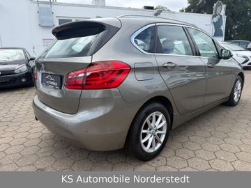 BMW 218 - 4