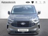Ford Transit Custom Kombi Trend L2 - 8-Sitzer - mit Diesel-Antrieb: Kleinbus, MwSt. Ausweisbar