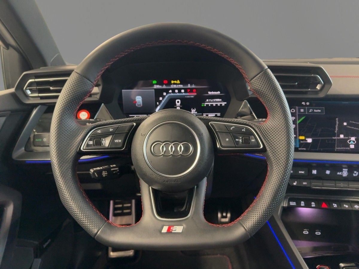 Audi S3 - Bild 10