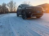 Jeep Grand Cherokee TÜV neu / 3.0 CRD / 25... - Jeep Grand Cherokee aus 2014 mit Diesel-Antrieb: Geländewagen