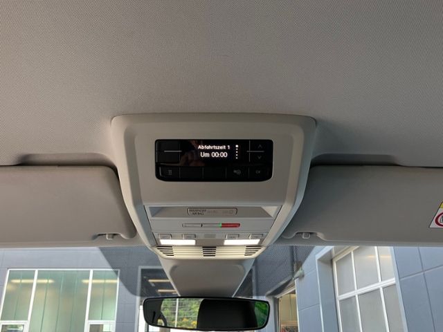 T6.1 Multivan 2.0 TDI 4MOTION LED NAVI LEDER ALU