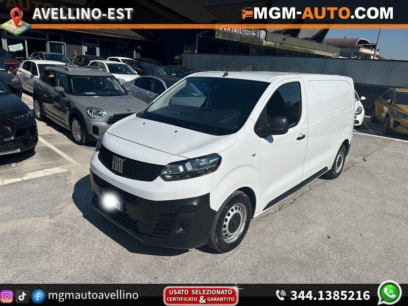 Fiat Scudo