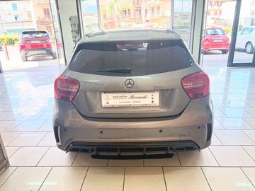 Mercedes A 180 - 2