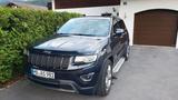 Jeep Grand Cherokee Limited 3.0 V6 M.-Jet 184kW A... - gebrauchte Jeep Grand Cherokee aus dem Jahr 2016