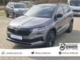 Skoda Karoq 1.5 TSI ACT DSG Sportline Pano Kamera Einp - gebrauchte Skoda SUV & Geländewagen